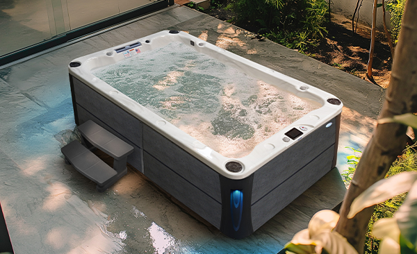 Deck Series Pflugerville hot tubs for sale