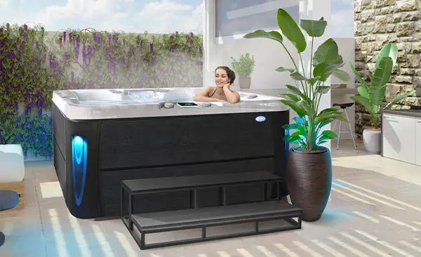 Escape X-Series Spas Pflugerville hot tubs for sale