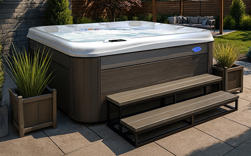 Patio&trade; Spas Pflugerville hot tubs for sale