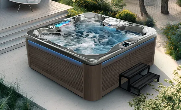 Platinum™ Spas Pflugerville hot tubs for sale