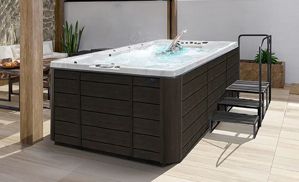 Swim Spas Pflugerville hot tubs for sale