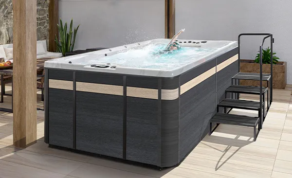 Swim X-Series Spas Pflugerville hot tubs for sale