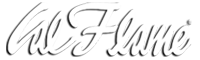cal flame logo - hot tubs spas for sale Pflugerville